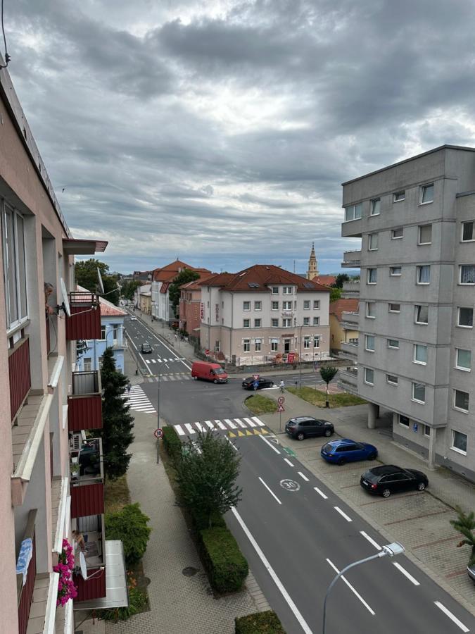 Stylove Ubytovanie V Centre S Parkovanim Zadarmo Zv1 ズヴォレン エクステリア 写真