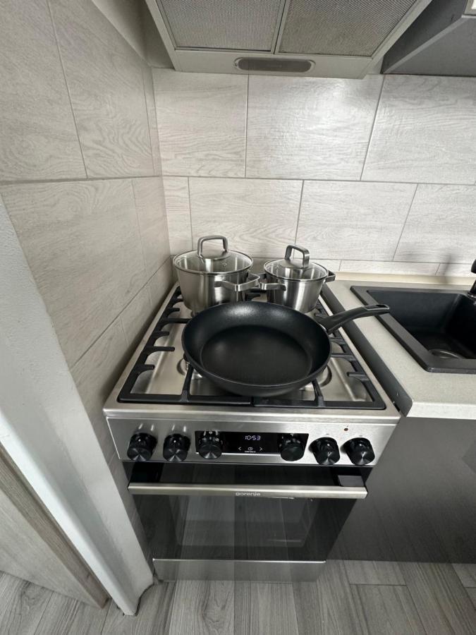 Stylove Ubytovanie V Centre S Parkovanim Zadarmo Zv1 ズヴォレン エクステリア 写真